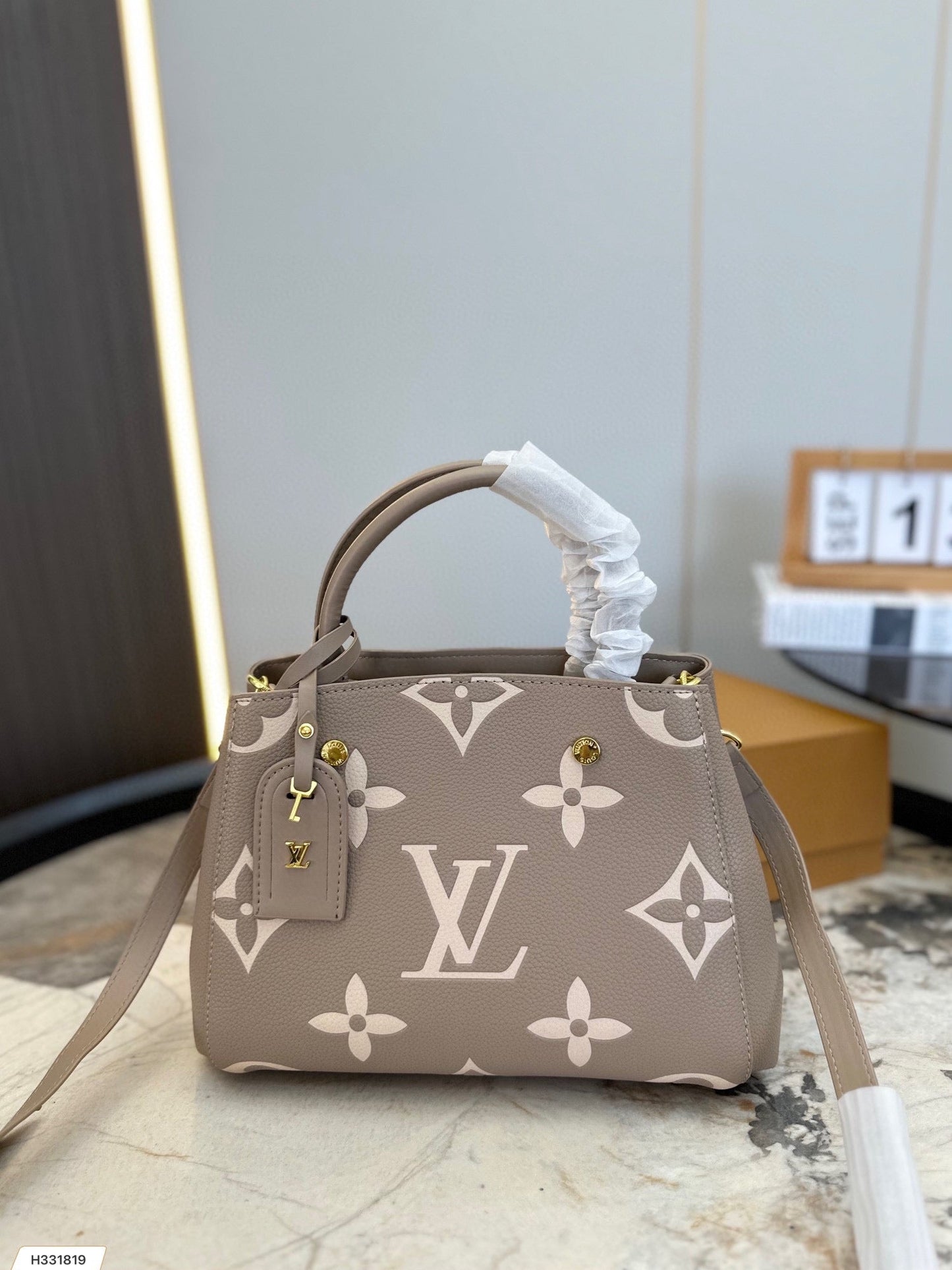 Louis vuitton handbags