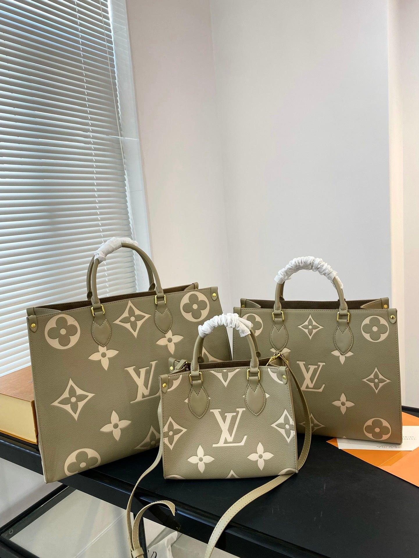 Louis vuitton handbags
