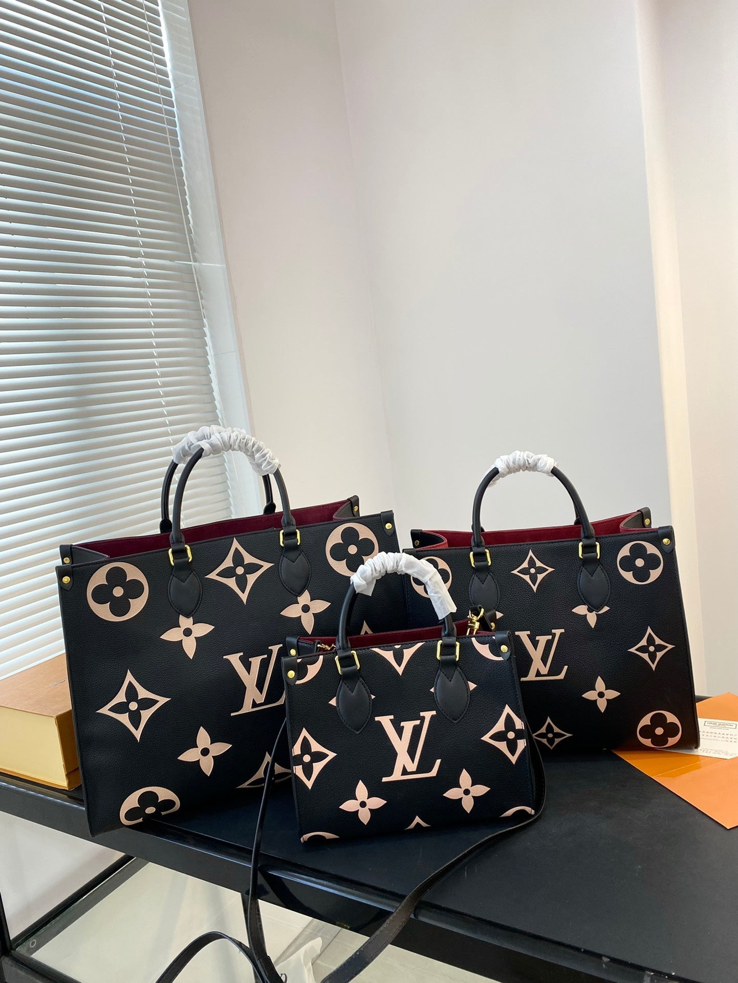 Louis vuitton handbags