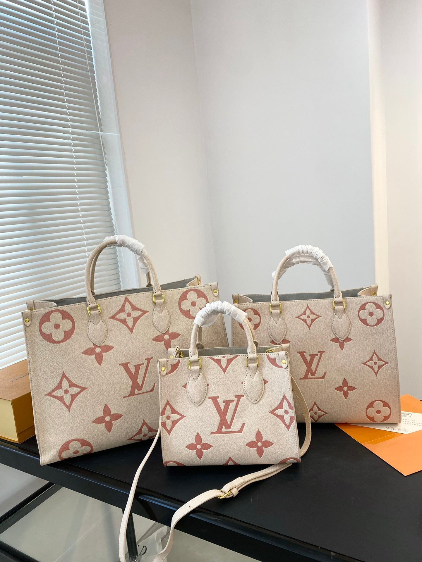 Louis vuitton handbags