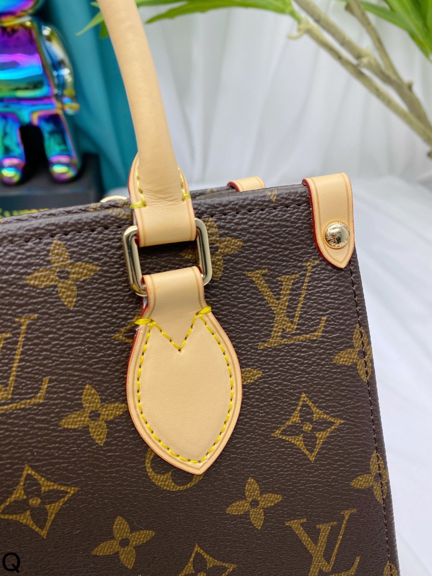 Louis vuitton handbags