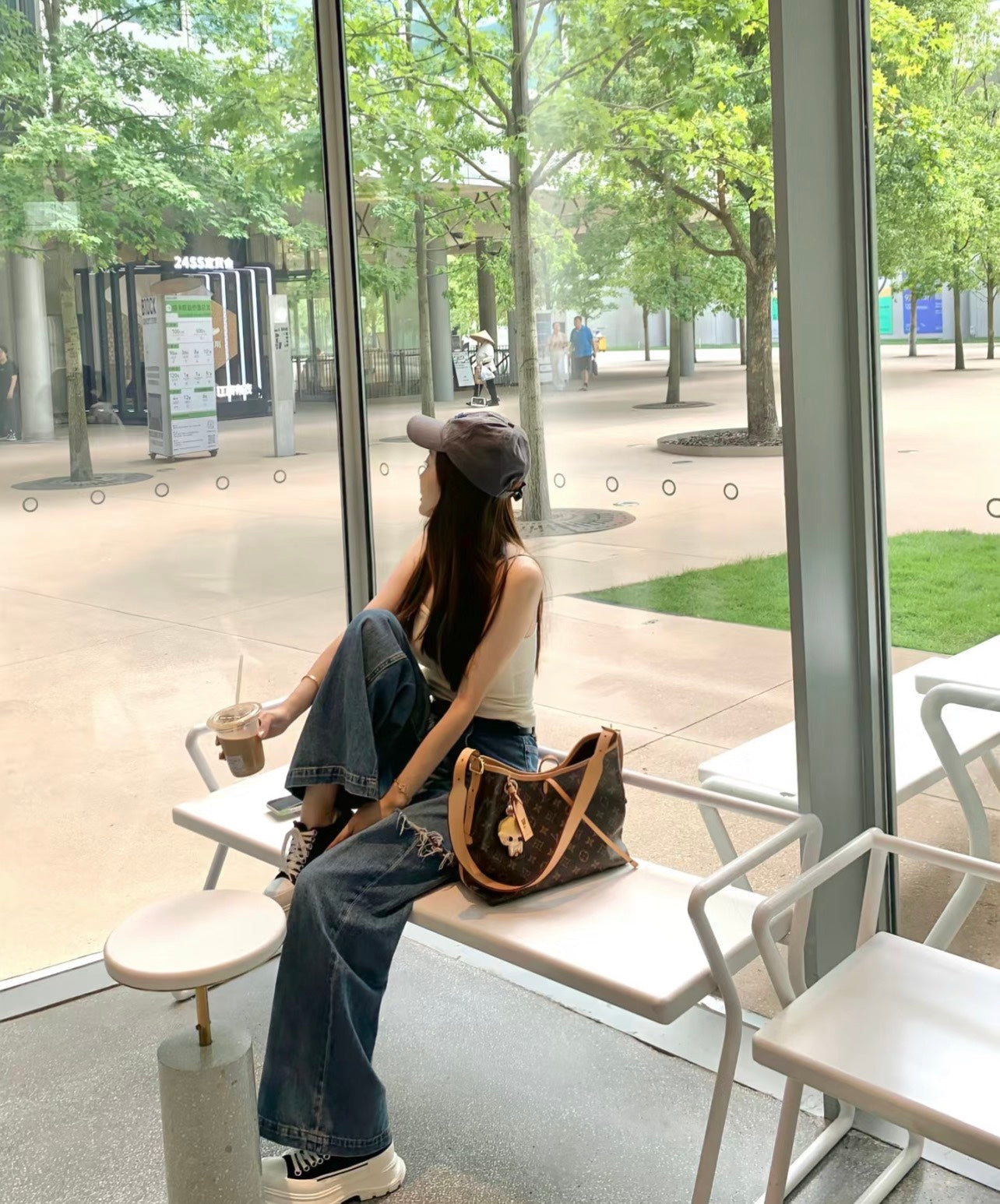 Louis vuitton handbags