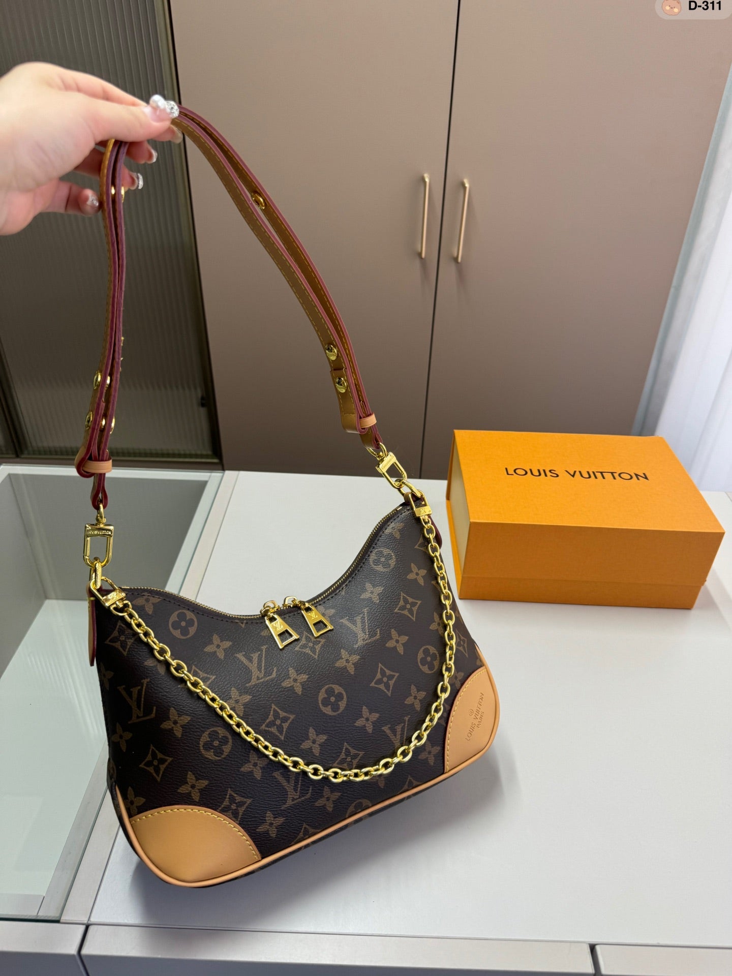 Louis vuitton handbags