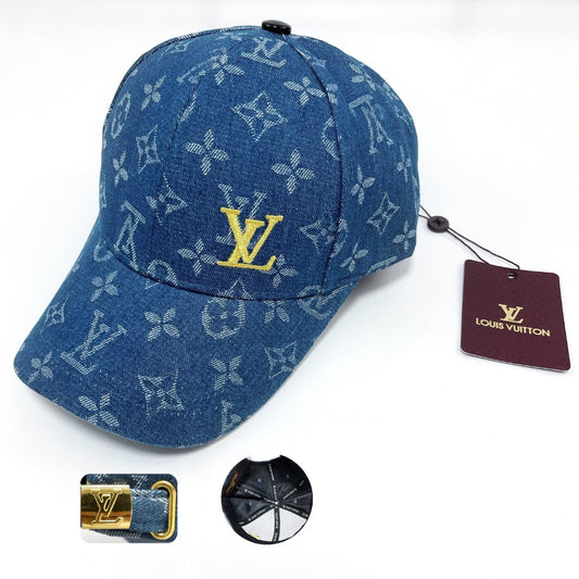 Louis vuitton cap