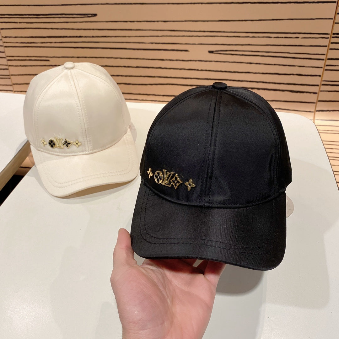 Louis vuitton caps