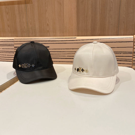 Louis vuitton caps