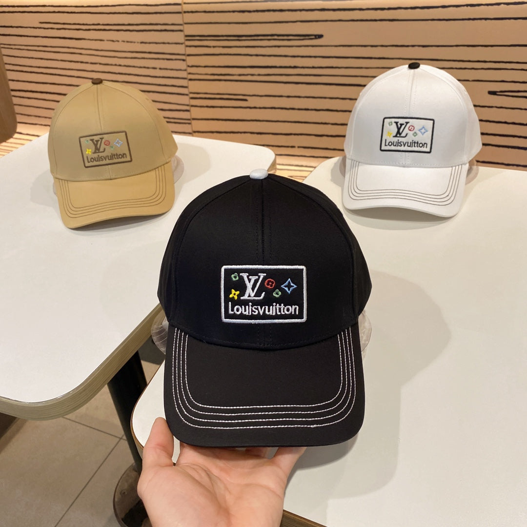 Louis vuitton caps