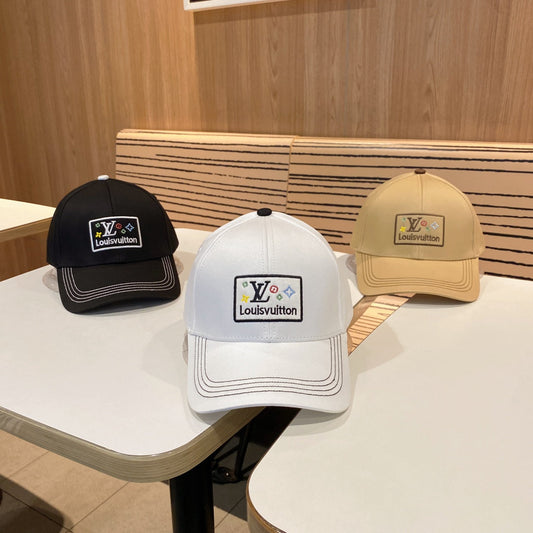Louis vuitton caps
