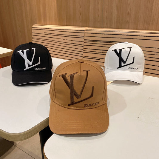 Louis vuitton caps