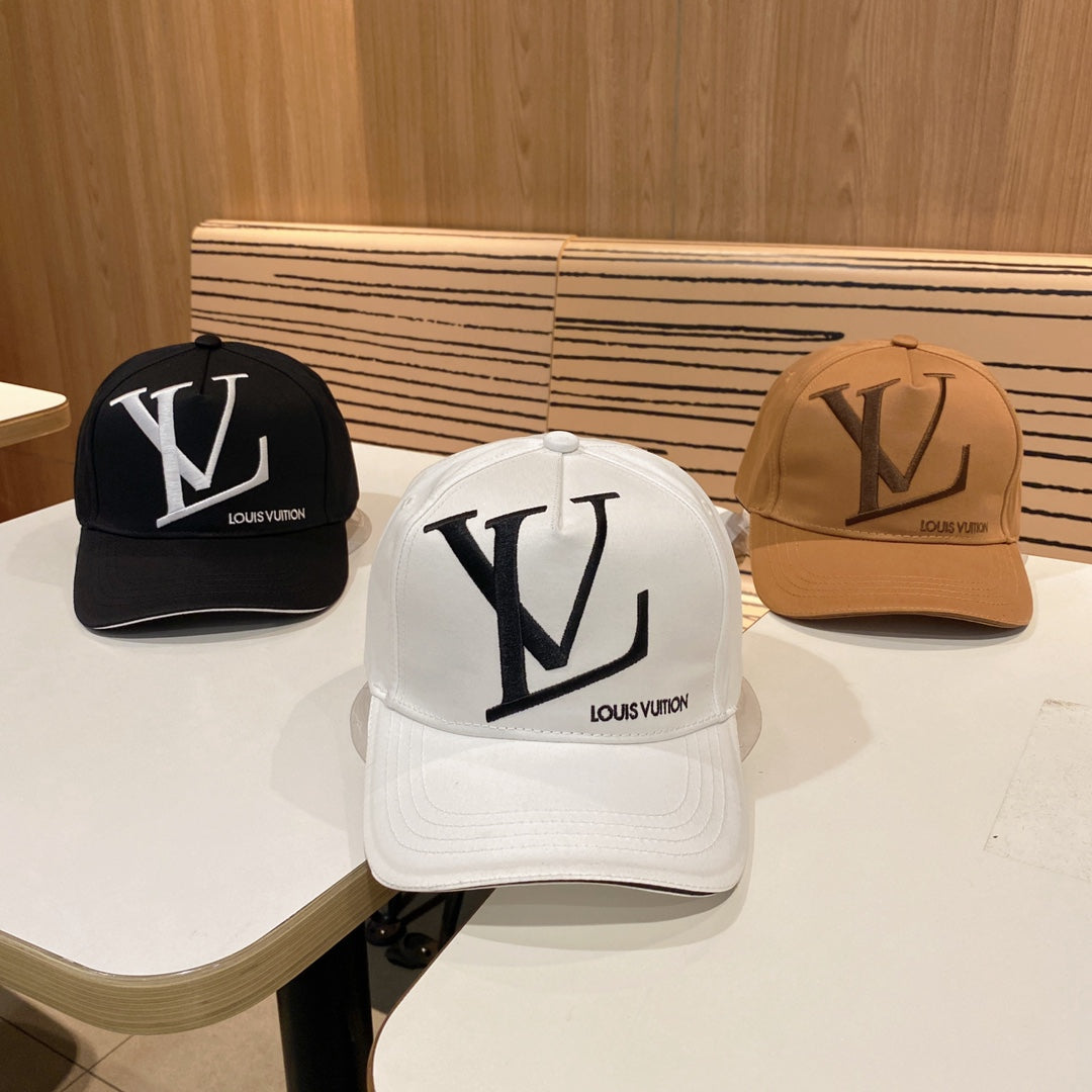 Louis vuitton caps