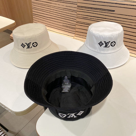 Louis vuitton bucket hats