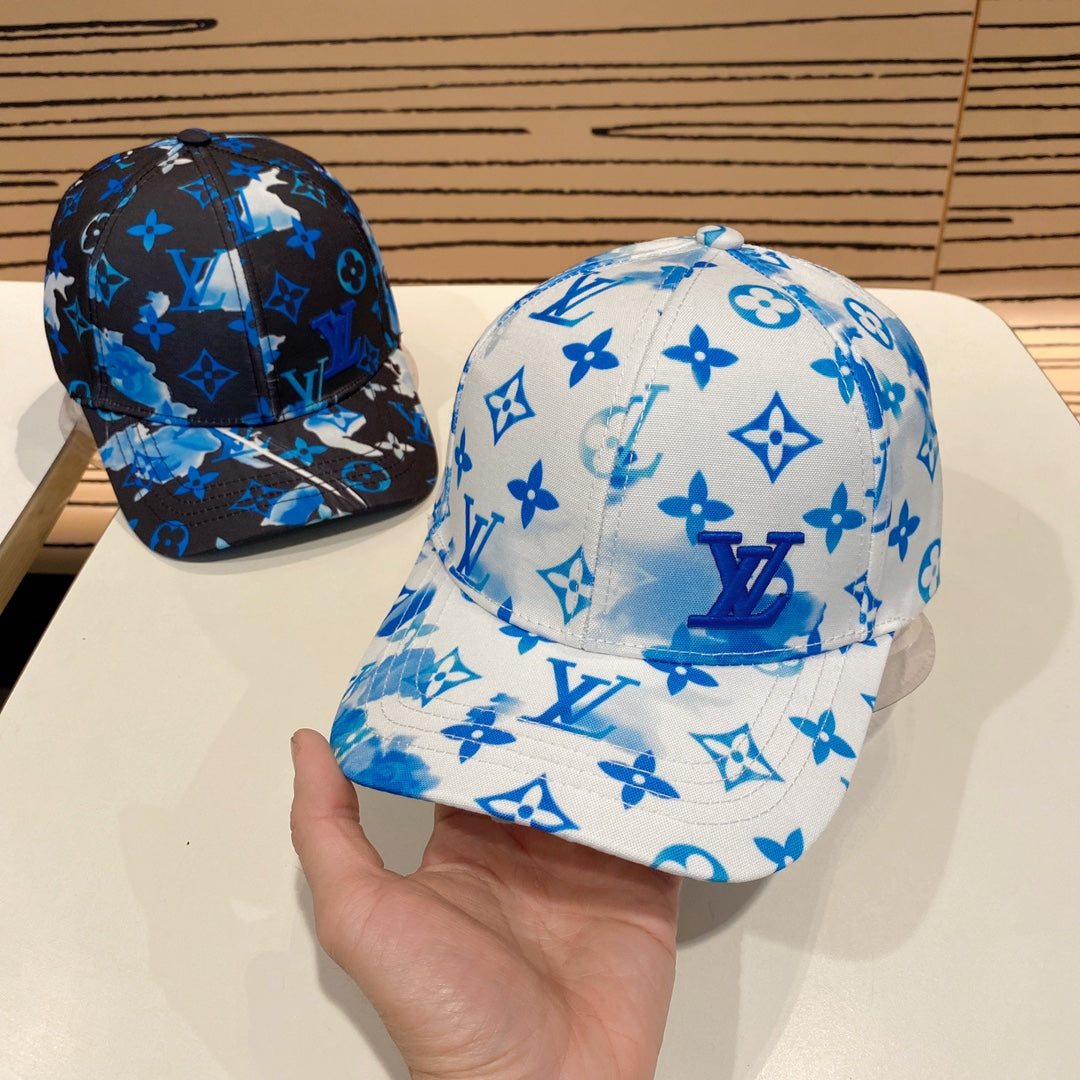 Louis vuitton caps