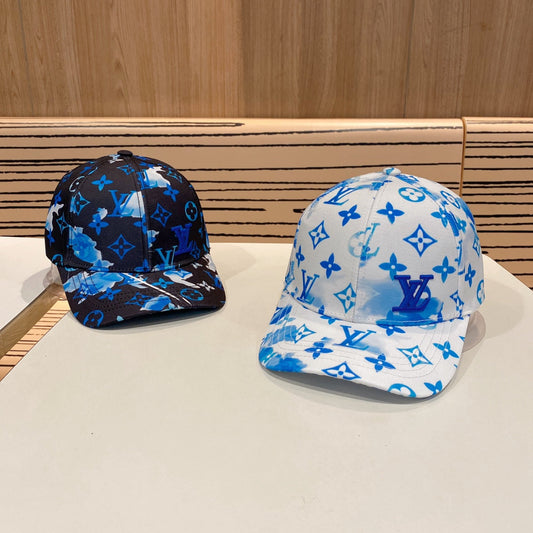 Louis vuitton caps