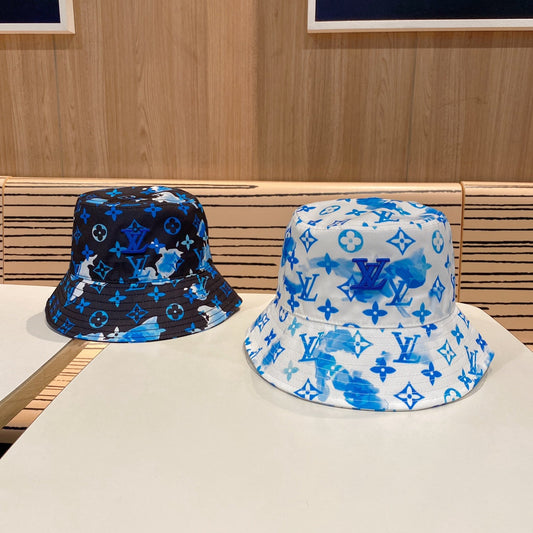 Louis vuitton bucket hats