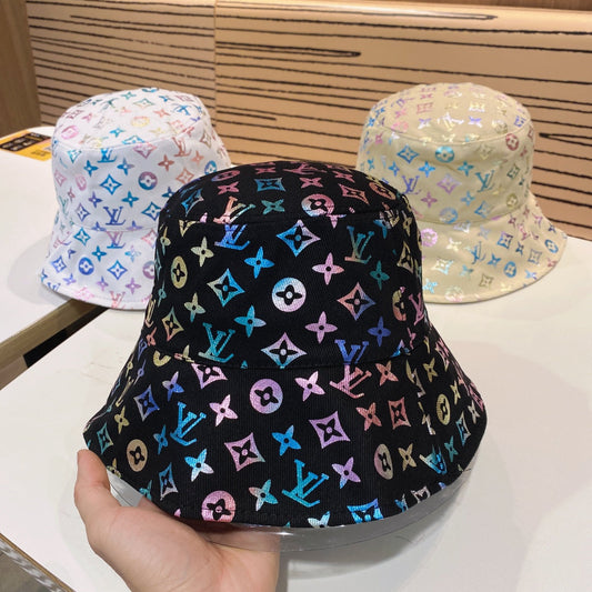Louis vuitton bucket hats