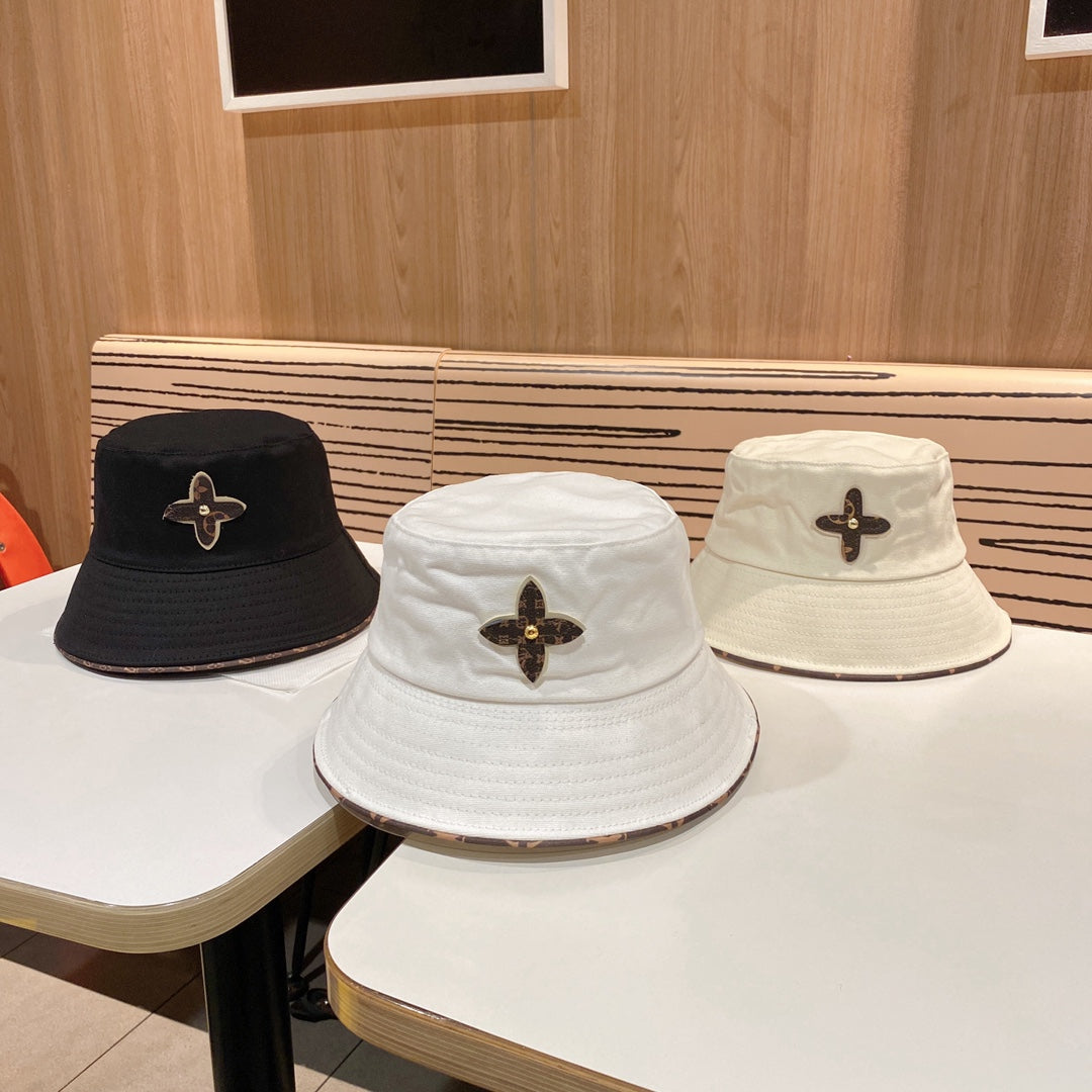 Louis vuitton bucket hats