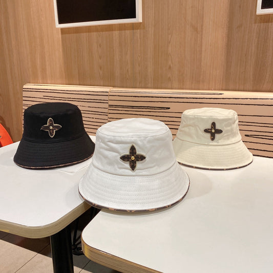 Louis vuitton bucket hats