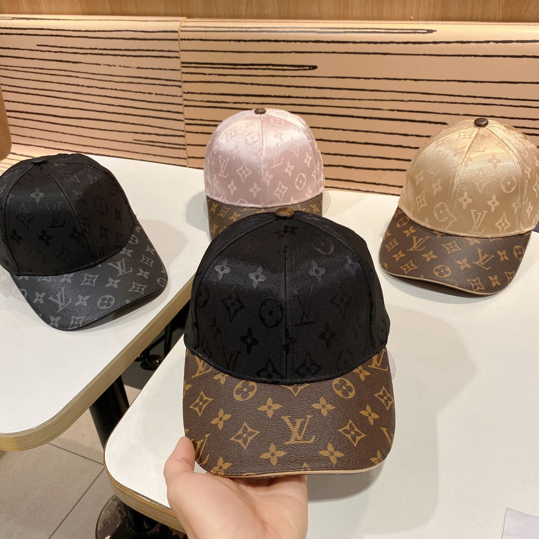 Louis vuitton bucket hats