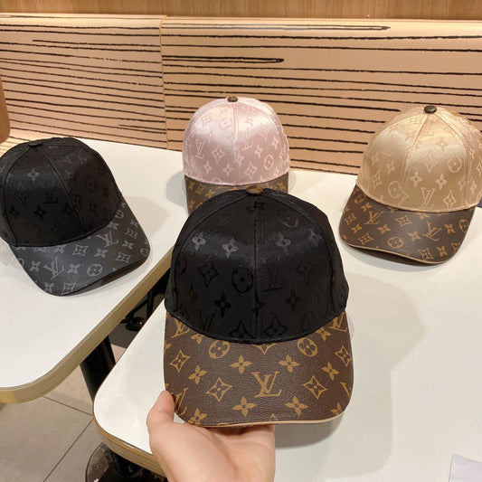 Louis vuitton bucket hats