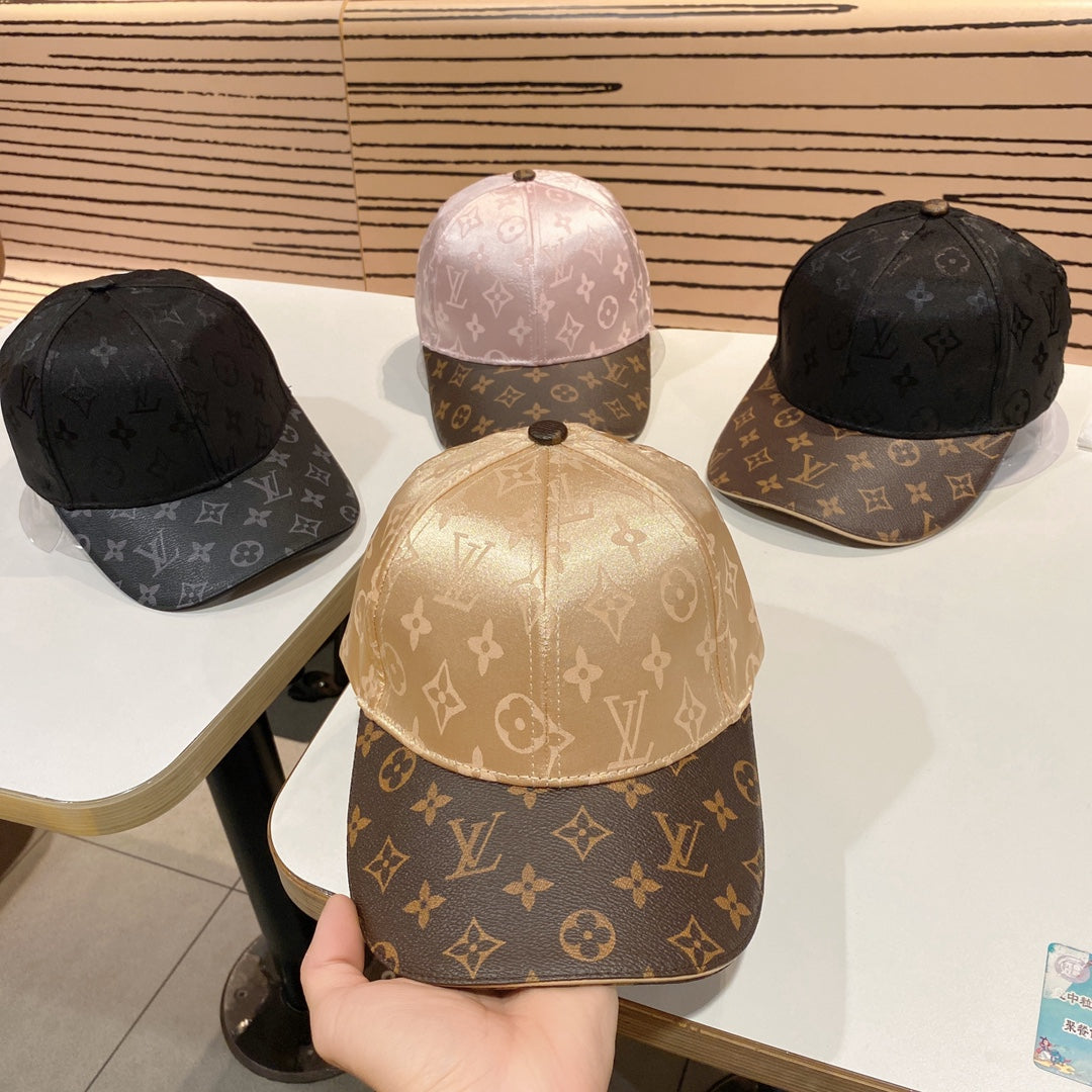Louis vuitton bucket hats