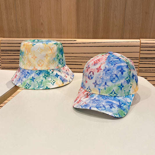 Louis vuitton bucket hats / cap