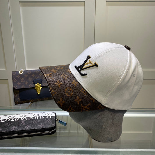 Louis vuitton caps