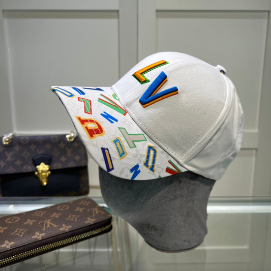 Louis vuitton caps