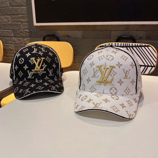 Louis vuitton caps
