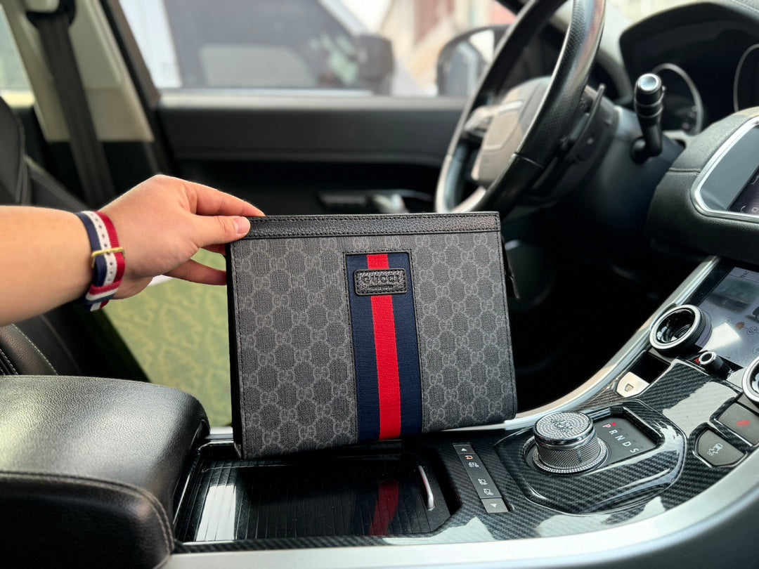 Gucci Clutch Wristlet