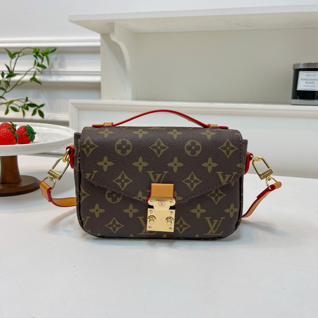 Louis Vuitton handbags
