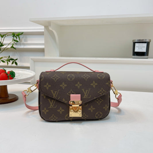 Louis Vuitton handbags