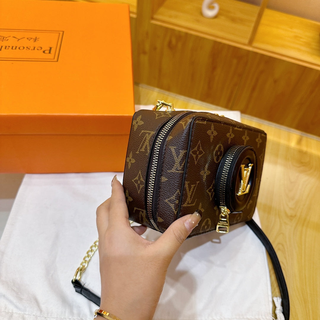 Louis Vuitton handbags