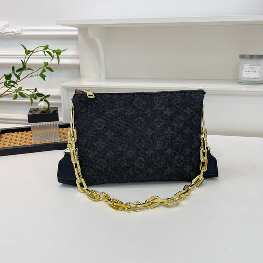 Louis Vuitton handbags