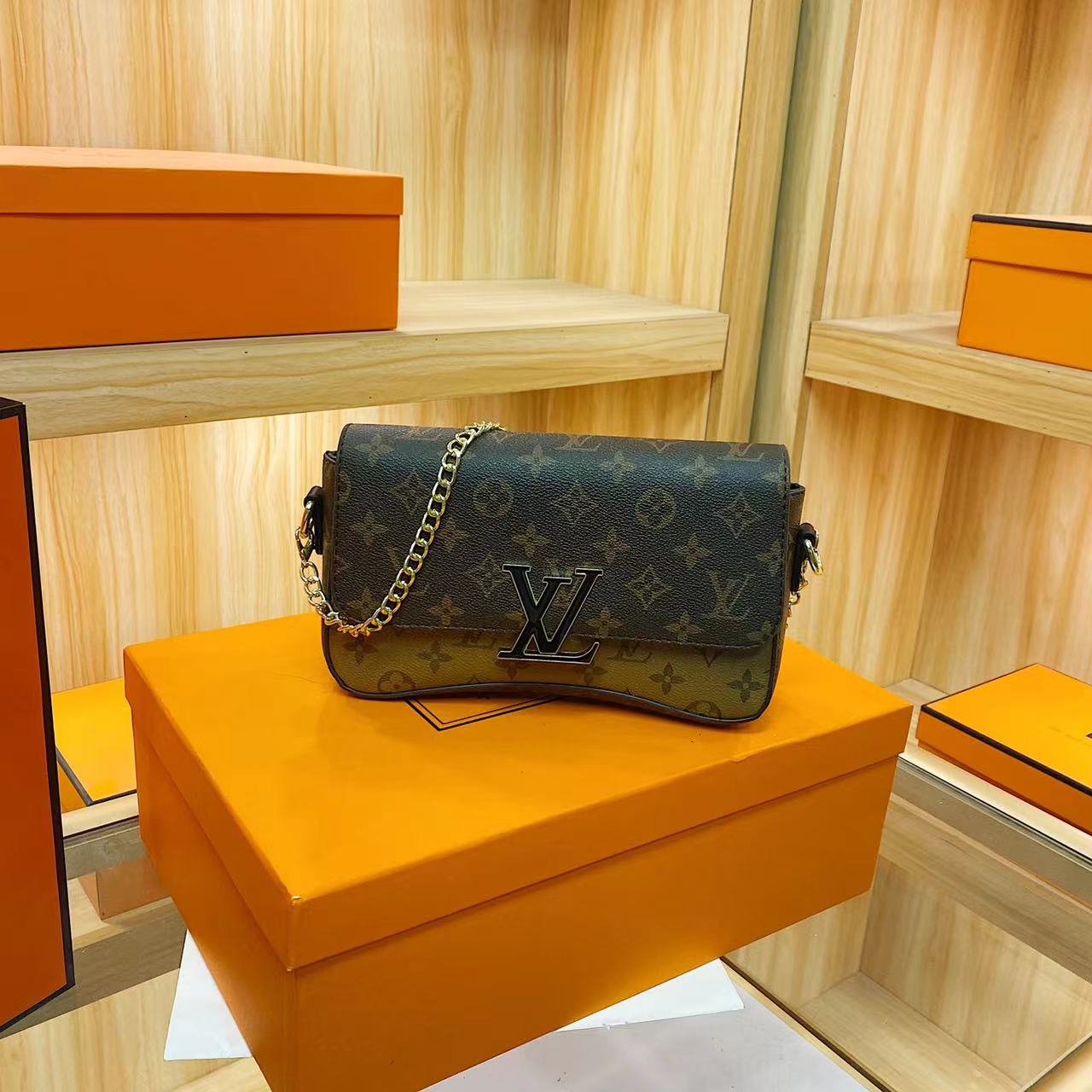 Louis Vuitton handbags