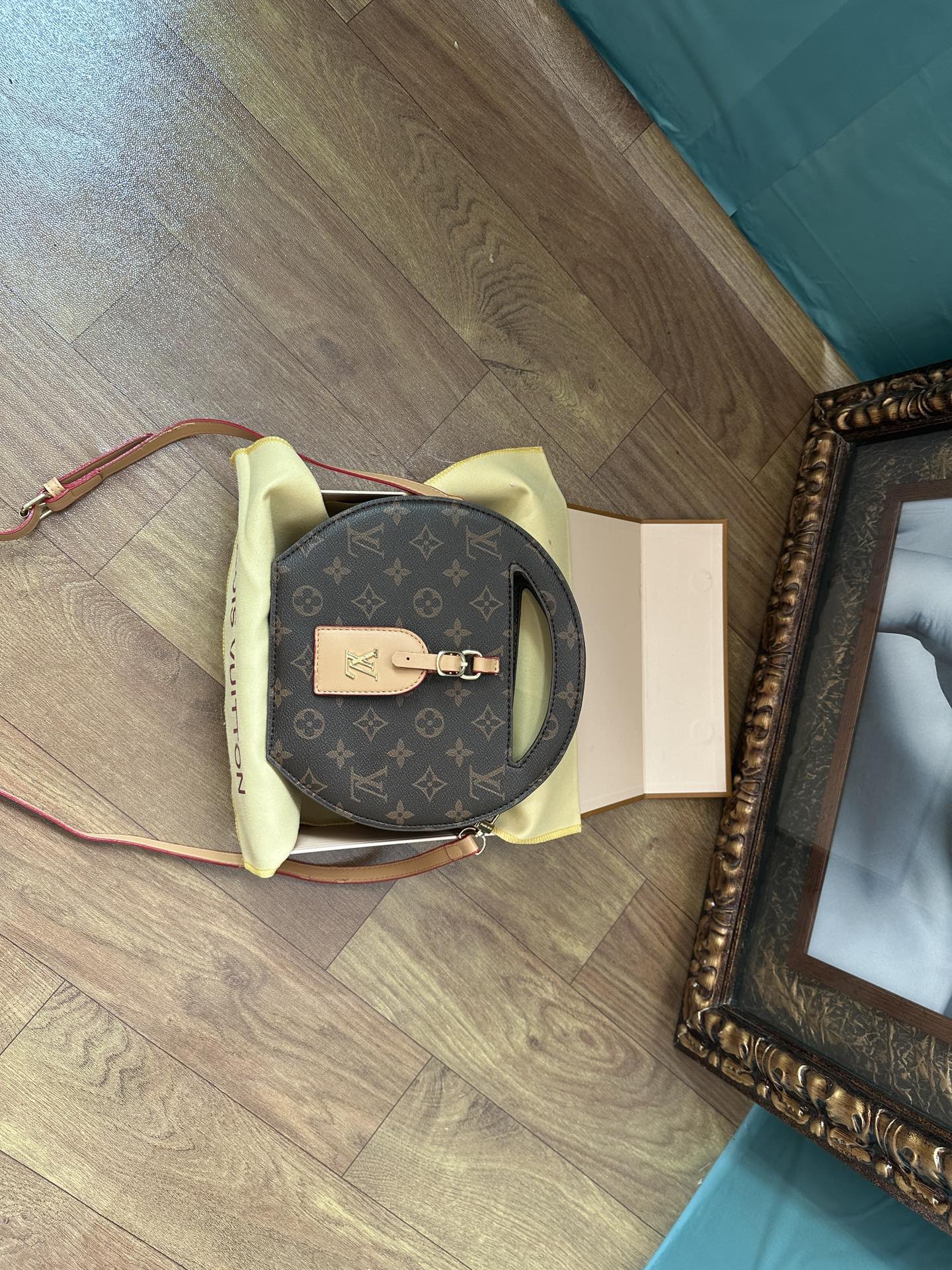Louis Vuitton handbags