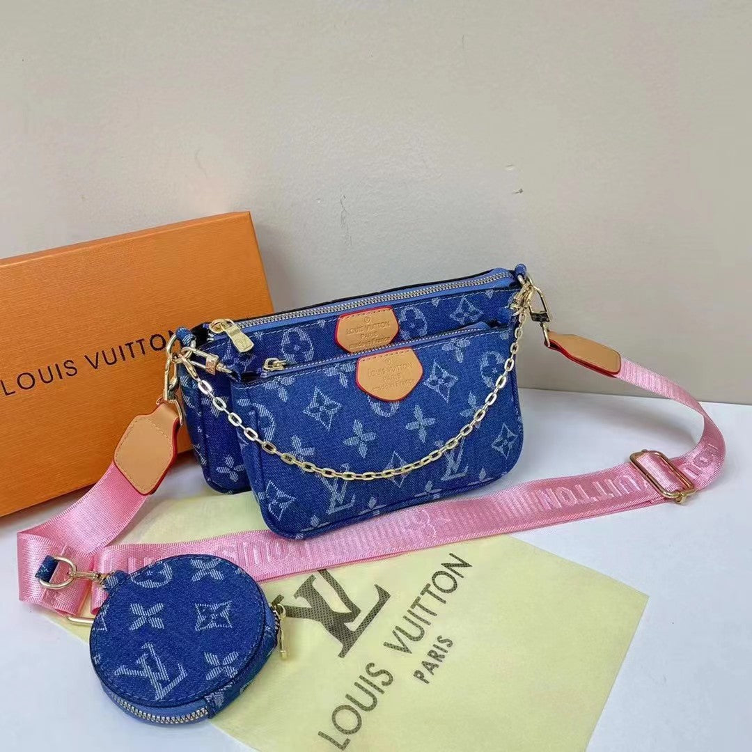 Louis Vuitton handbags