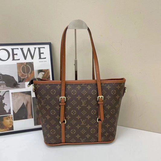 Louis Vuitton handbags