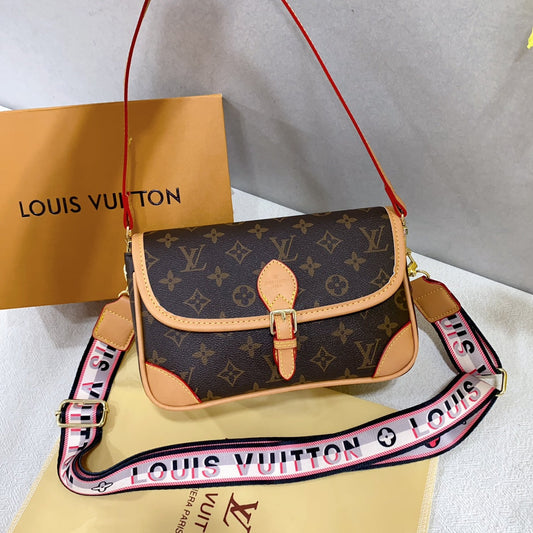 Louis Vuitton handbags