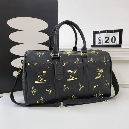 Louis Vuitton handbags (duffle, weekender)