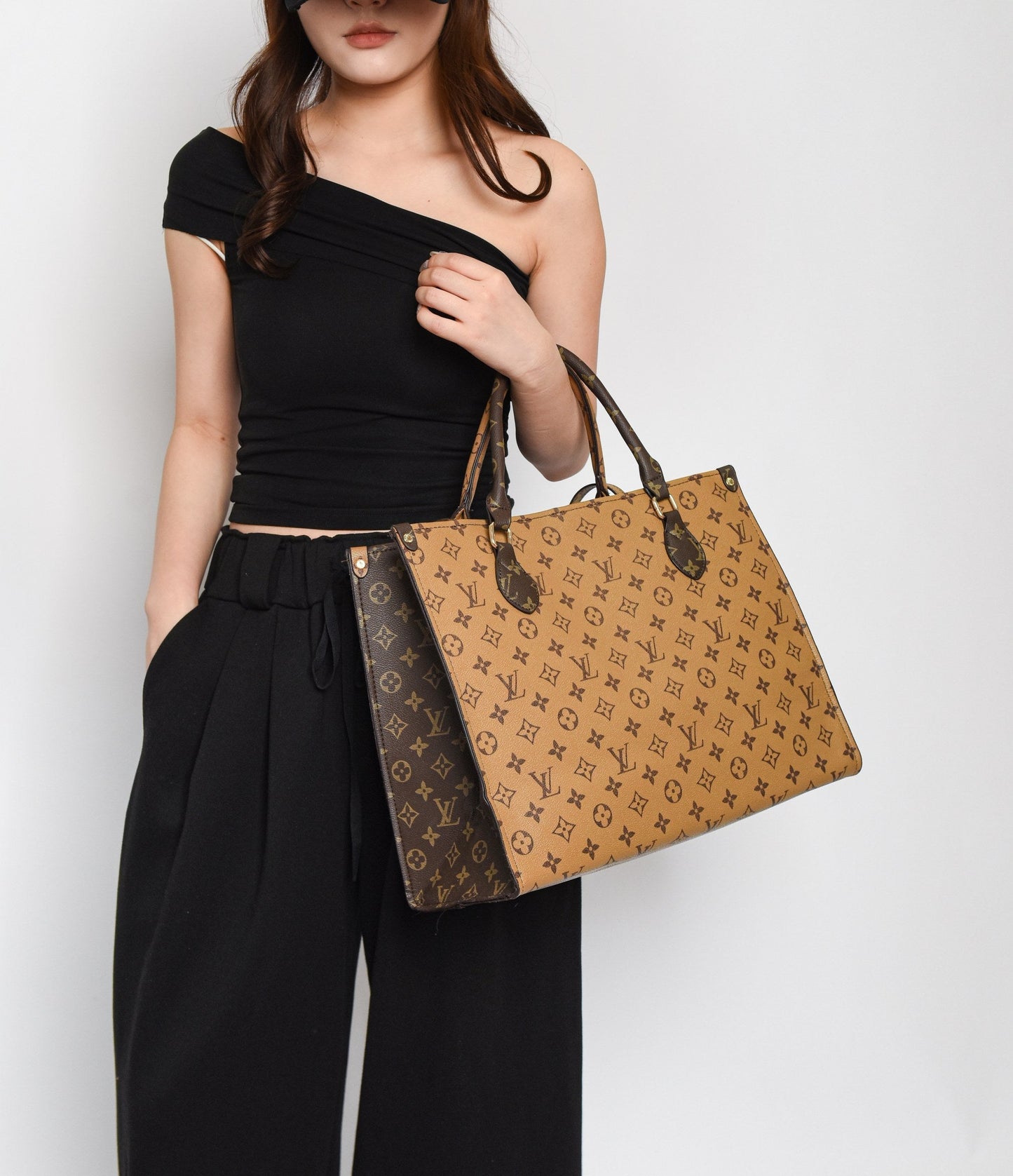 Louis Vuitton handbags