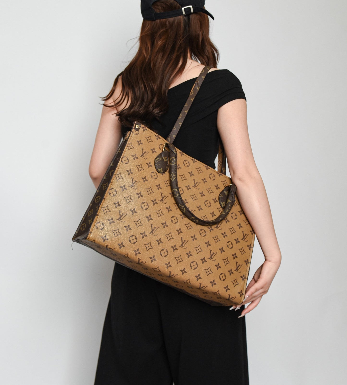 Louis Vuitton handbags