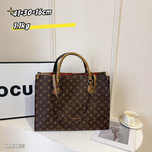 Louis Vuitton handbags
