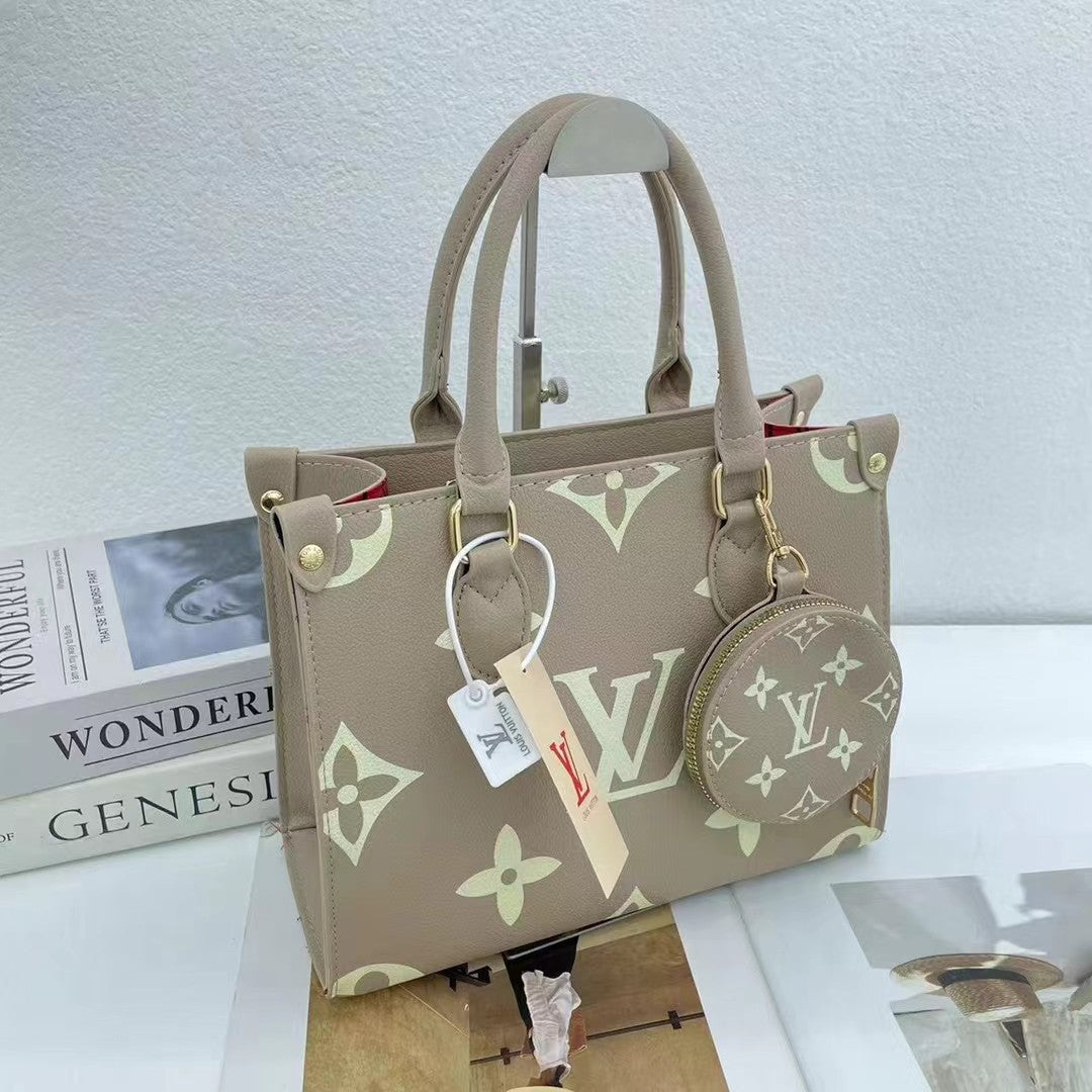 Louis Vuitton handbags