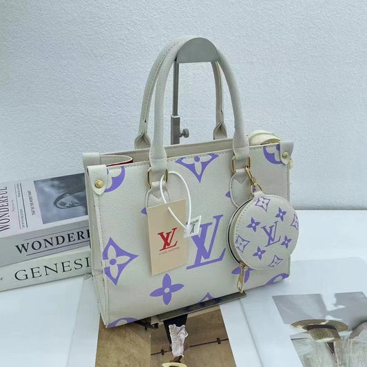 Louis Vuitton handbags