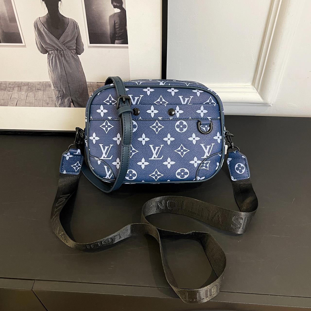 Louis Vuitton handbags