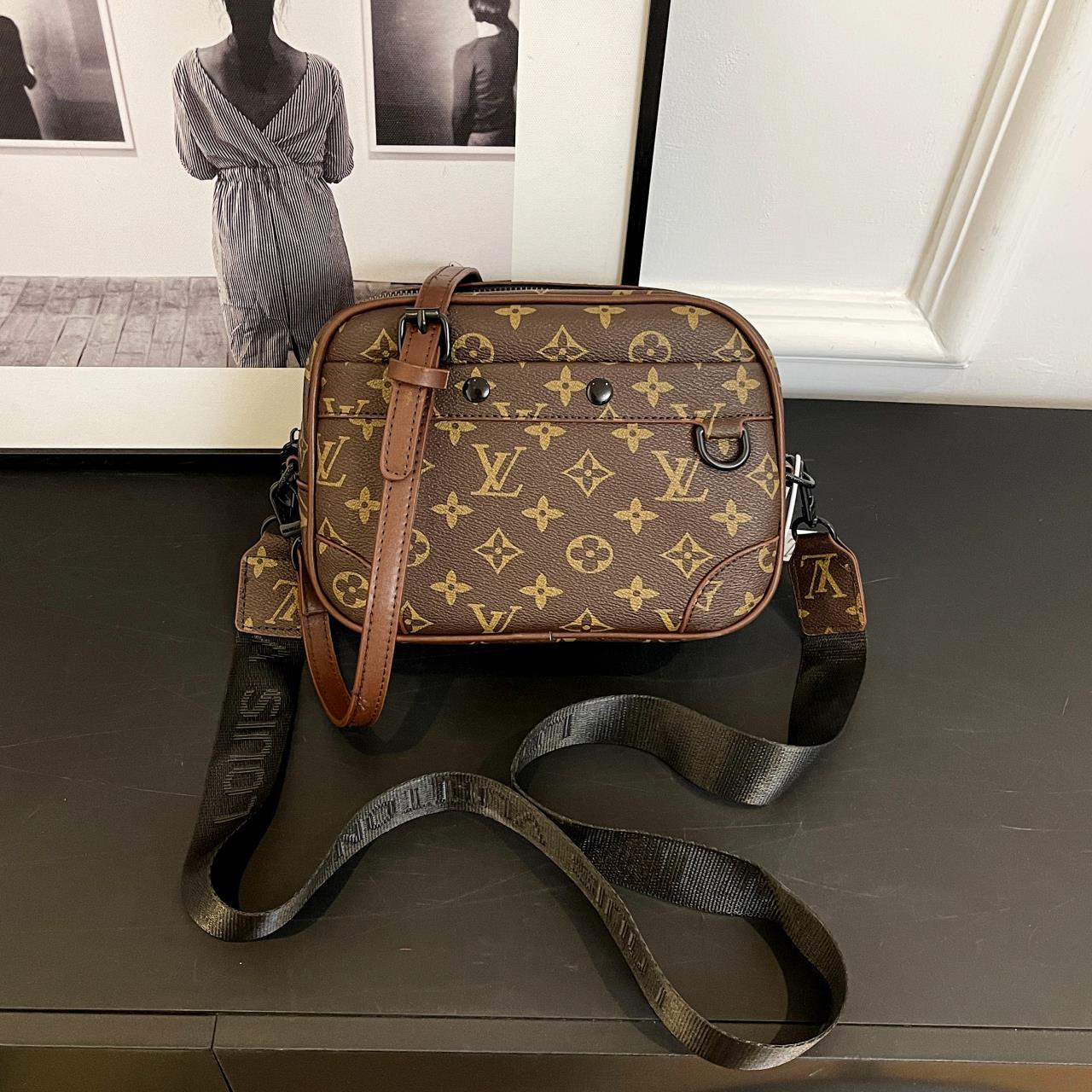 Louis Vuitton handbags