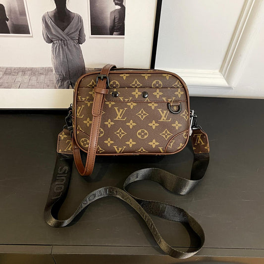Louis Vuitton handbags