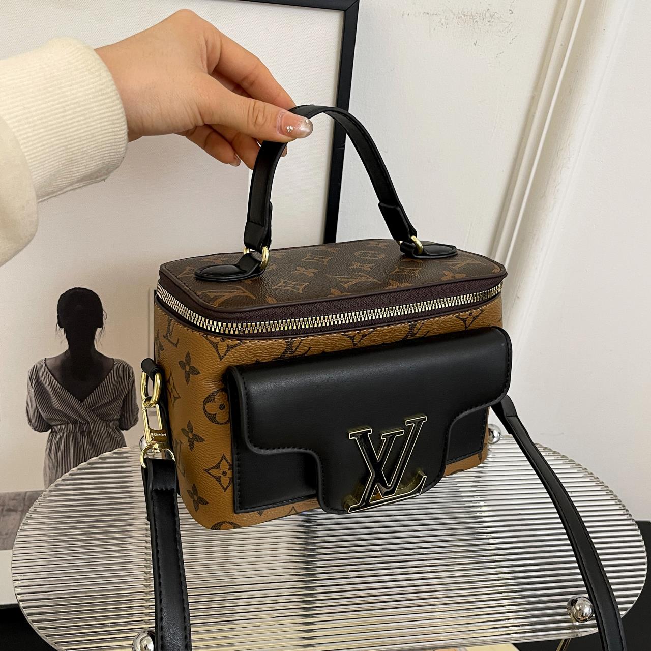 Louis Vuitton handbags