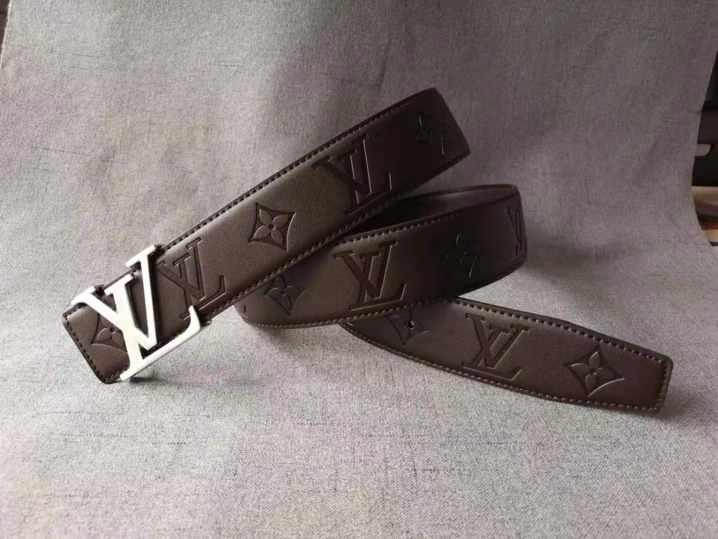 Louis Vuitton Belts Crossbody