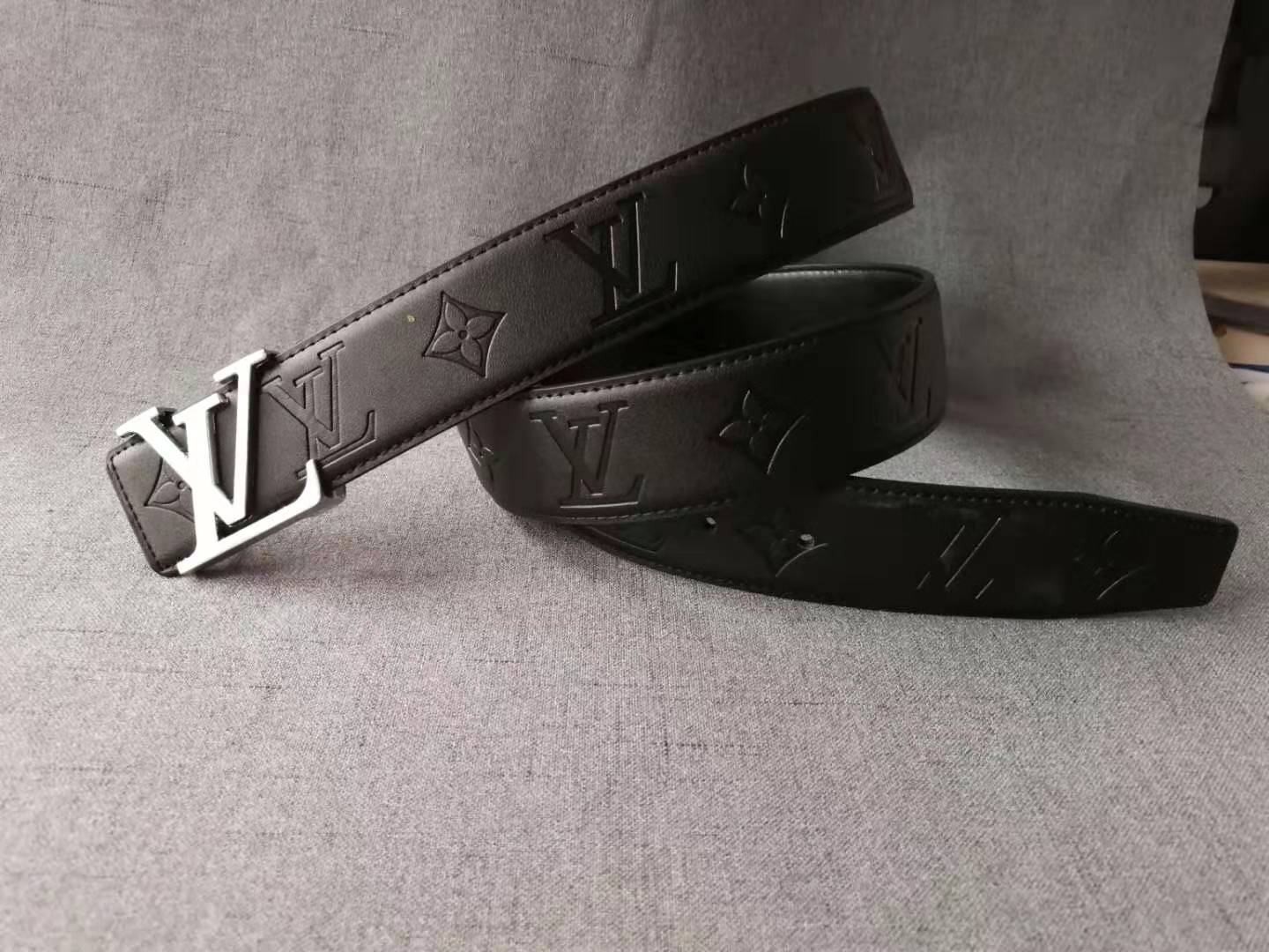 Louis Vuitton Belts Crossbody